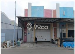 Gudang Bagus Dijual LB 283m2 Lokasi Strategis Jakarta Barat Area Cocok untuk Bisnis Gudang Bagus Dijual LB 283m2 Lokasi Strategis Jakarta Barat Area Cocok untuk Bisnis