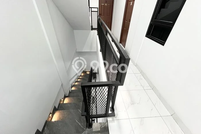 Rumah Kost Dijual di Cipete Jakarta Selatan Luas 416m2 Rumah Kost Dijual di Cipete Jakarta Selatan Luas 416m2