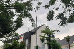 Best Deal Hunian Mewah Ideal dan Luas di Cipondoh, Tangerang Best Deal Hunian Mewah Ideal dan Luas di Cipondoh, Tangerang