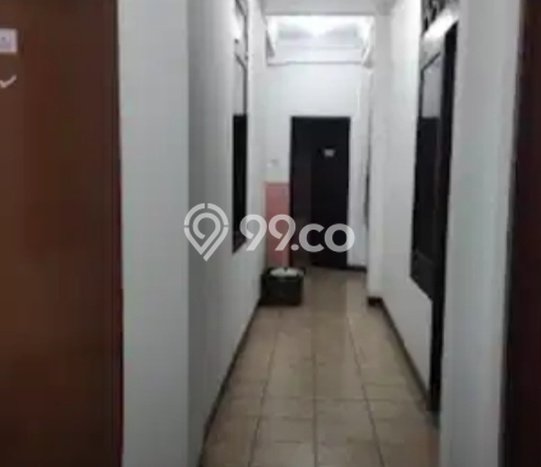 Unit Kost Dijual di Kemanggisan dengan 17 Kamar Kawasan Strategis Unit Kost Dijual di Kemanggisan dengan 17 Kamar Kawasan Strategis