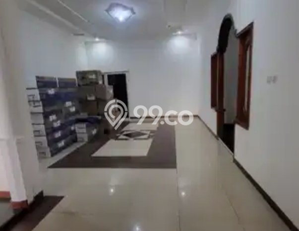 Unit Kost Dijual di Kemanggisan dengan 17 Kamar Kawasan Strategis Unit Kost Dijual di Kemanggisan dengan 17 Kamar Kawasan Strategis
