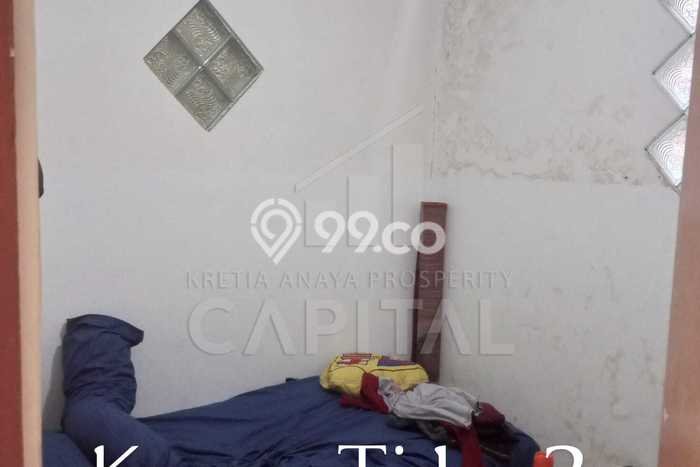 Jual Rumah Murah Meriah Bojongsoang Punya 3 KT & LT 60m2 Jual Rumah Murah Meriah Bojongsoang Punya 3 KT & LT 60m2