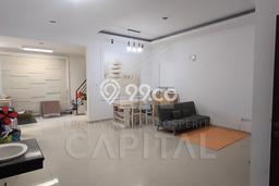 Dijual Hunian Rumah Terawat 3 Kamar di Taman Holis Indah, Bandung Dijual Hunian Rumah Terawat 3 Kamar di Taman Holis Indah, Bandung