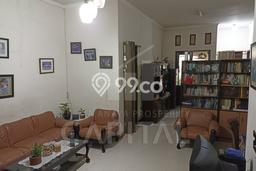Hunian Nyaman Asri 3 KT Siap Pakai di Sukmajaya Depok Hunian Nyaman Asri 3 KT Siap Pakai di Sukmajaya Depok