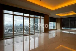 Siap Huni Apartemen Luxury di scbd 4 Kamar & 4 Kamar Mandi Siap Huni Apartemen Luxury di scbd 4 Kamar & 4 Kamar Mandi