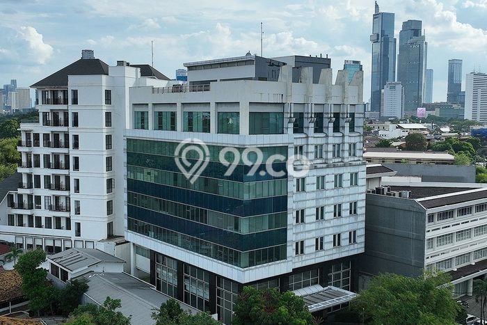 Kantor Favorit Dijual di Menteng Jakarta Pusat Kawasan Pusat Bisnis Kantor Favorit Dijual di Menteng Jakarta Pusat Kawasan Pusat Bisnis