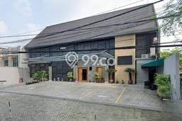 FOR SALE! Komersial di Kebayoran Baru Jakarta Selatan, LT 645m2, LB 2100m2 FOR SALE! Komersial di Kebayoran Baru Jakarta Selatan, LT 645m2, LB 2100m2