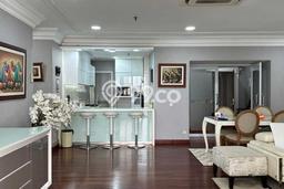 Siap Huni Apartemen Prestisius di Permata Hijau 2 Kamar & 2 Kamar Mandi Siap Huni Apartemen Prestisius di Permata Hijau 2 Kamar & 2 Kamar Mandi