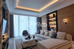 Hunian Apartemen High-Class untuk Dijual di Jakarta Selatan dengan 3 BR & 3 Kamar Mandi Hunian Apartemen High-Class untuk Dijual di Jakarta Selatan dengan 3 BR & 3 Kamar Mandi