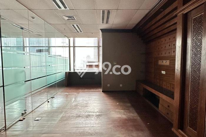 Unit Kantor Dijual di Jakarta Selatan LT 188m2 & LB 188m2 Unit Kantor Dijual di Jakarta Selatan LT 188m2 & LB 188m2