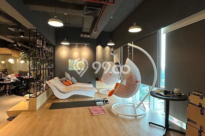 Kantor Dijual di Prime Area Jakarta Selatan Luas 321m2 Kantor Dijual di Prime Area Jakarta Selatan Luas 321m2