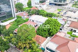 Dijual Rumah Mewah Elegan Dengan View Eksklusif di Thamrin, Jakarta Pusat Dijual Rumah Mewah Elegan Dengan View Eksklusif di Thamrin, Jakarta Pusat