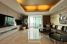 Hunian Apartemen Eksklusif untuk Dijual di Jakarta Pusat dengan 4 BR & 3 Kamar Mandi Hunian Apartemen Eksklusif untuk Dijual di Jakarta Pusat dengan 4 BR & 3 Kamar Mandi
