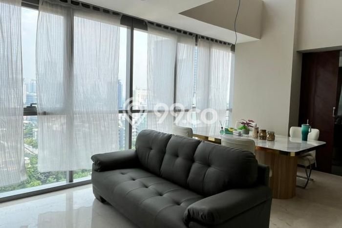 Apartemen Luxury Dijual di Jakarta Selatan Lokasi Strategis Punya 3 Kamar Tidur Apartemen Luxury Dijual di Jakarta Selatan Lokasi Strategis Punya 3 Kamar Tidur