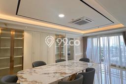 Dijual Apartemen Mewah 3 Bedroom di Jakarta Selatan Dekat ke Fasilitas Publik Dijual Apartemen Mewah 3 Bedroom di Jakarta Selatan Dekat ke Fasilitas Publik