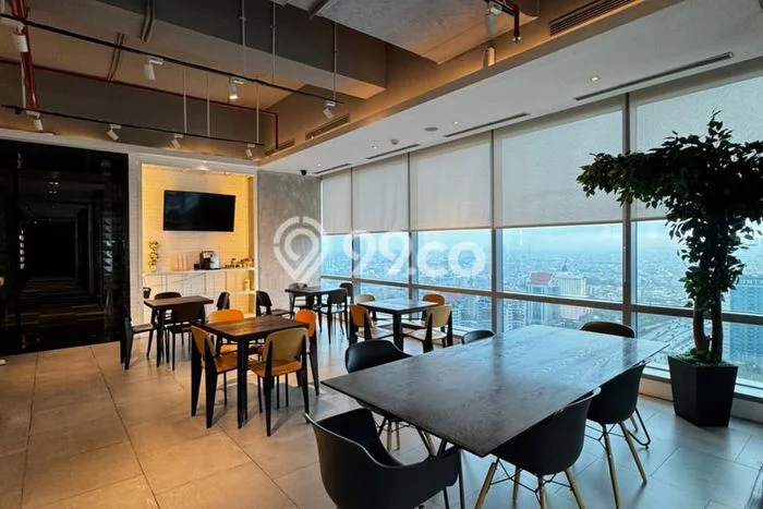 Kantor Bagus Dijual LB 1470m2 Lokasi Strategis Jakarta Barat Area Cocok untuk Bisnis Kantor Bagus Dijual LB 1470m2 Lokasi Strategis Jakarta Barat Area Cocok untuk Bisnis