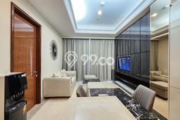 Apartemen Minimalis untuk Disewa, 1 Kamar di Jakarta Selatan Apartemen Minimalis untuk Disewa, 1 Kamar di Jakarta Selatan