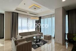 Apartemen Prestisius Dijual di Jakarta Pusat Lokasi Strategis Punya 3 Kamar Tidur Apartemen Prestisius Dijual di Jakarta Pusat Lokasi Strategis Punya 3 Kamar Tidur