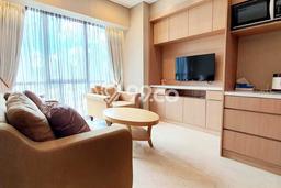 Apartemen Luxury Dijual di Jakarta Selatan Lokasi Strategis Punya 2 Kamar Tidur Apartemen Luxury Dijual di Jakarta Selatan Lokasi Strategis Punya 2 Kamar Tidur