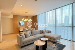 Dijual Apartemen Eksklusif 3 Bedroom di Jakarta Selatan Dekat ke Fasilitas Publik Dijual Apartemen Eksklusif 3 Bedroom di Jakarta Selatan Dekat ke Fasilitas Publik