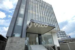 Untuk Dijual! Kantor di Rawamangun Jakarta Timur LT 759m2 / LB 2107m2 Kawasan Strategis Untuk Dijual! Kantor di Rawamangun Jakarta Timur LT 759m2 / LB 2107m2 Kawasan Strategis