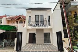 Dijual Rumah 4 Kamar Lokasi Strategis Bagus dan Strategis di Kenjeran Dijual Rumah 4 Kamar Lokasi Strategis Bagus dan Strategis di Kenjeran