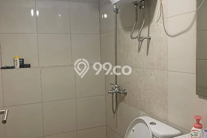 Apartemen Disewakan 2 Kamar Murah Siap Huni di Surabaya, Luas 54m2 Apartemen Disewakan 2 Kamar Murah Siap Huni di Surabaya, Luas 54m2