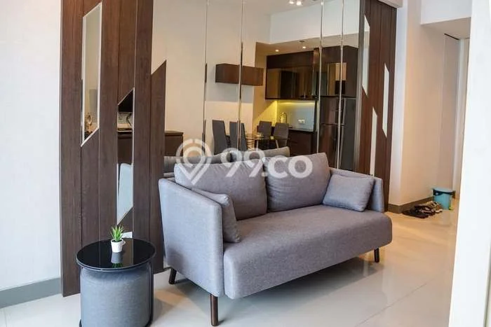 Dijual Apartemen di Surabaya 2 Kamar & 1 Kamar Mandi, Luas 54m2 Dijual Apartemen di Surabaya 2 Kamar & 1 Kamar Mandi, Luas 54m2