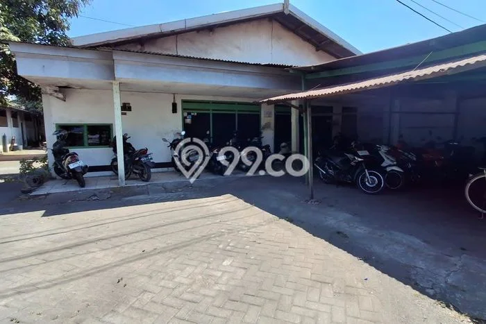 Lokasi Strategis! Dijual Gudang Bisnis di Candi, Sidoarjo Kondisi Bagus Lokasi Strategis! Dijual Gudang Bisnis di Candi, Sidoarjo Kondisi Bagus