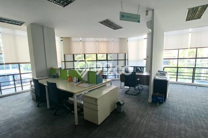 Dijual! Kantor di Jemursari Surabaya LT 589m2 / LB 794m2 Kawasan Bisnis Dijual! Kantor di Jemursari Surabaya LT 589m2 / LB 794m2 Kawasan Bisnis