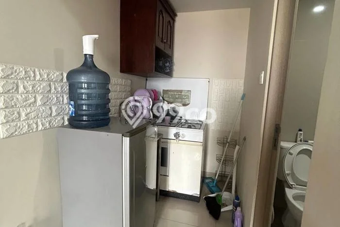 Apartemen Minimalis untuk Dijual di Dharma Husada Dengan Spesifikasi 1 KT & 1 KM Apartemen Minimalis untuk Dijual di Dharma Husada Dengan Spesifikasi 1 KT & 1 KM