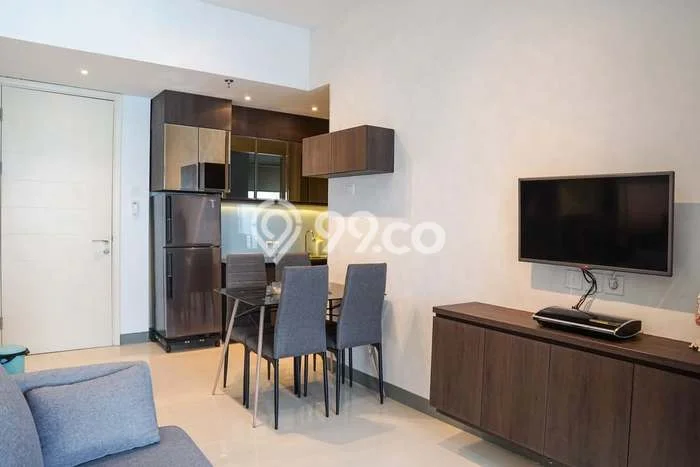 Dijual Apartemen di Surabaya 2 Kamar & 1 Kamar Mandi, Luas 54m2 Dijual Apartemen di Surabaya 2 Kamar & 1 Kamar Mandi, Luas 54m2