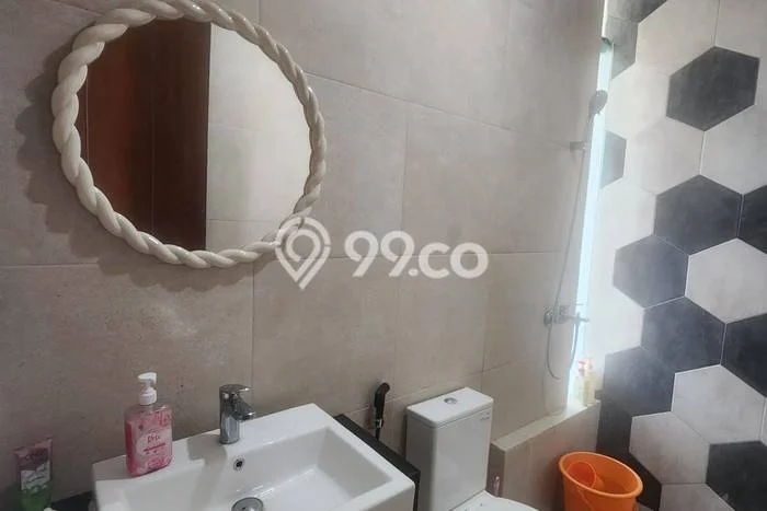 Hunian Mewah Dijual LT 96m2 di Kenjeran, Surabaya Hunian Mewah Dijual LT 96m2 di Kenjeran, Surabaya