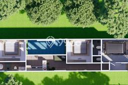 Vila di , Area 100m2m², Cocok untuk beragam kebutuhan Vila di , Area 100m2m², Cocok untuk beragam kebutuhan