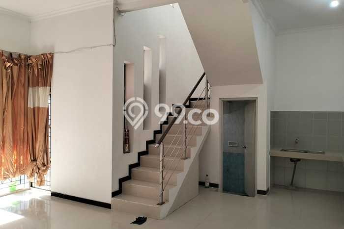 Rumah Strategis Minimalis Lb 120m2 di Kenjeran, Surabaya Rumah Strategis Minimalis Lb 120m2 di Kenjeran, Surabaya