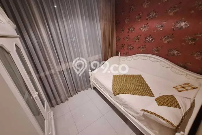 Apartemen Sewa 3 Kamar Hemat Siap Huni di Surabaya, Luas 118m2 Apartemen Sewa 3 Kamar Hemat Siap Huni di Surabaya, Luas 118m2