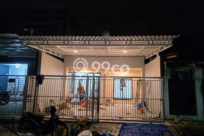 Dijual Cepat Rumah Bagus Siap Huni LB 120m2 di Kenjeran, Surabaya Dijual Cepat Rumah Bagus Siap Huni LB 120m2 di Kenjeran, Surabaya