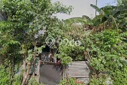 Dijual Tanah di Gayungan Surabaya Luas 508m2 SHM Dijual Tanah di Gayungan Surabaya Luas 508m2 SHM