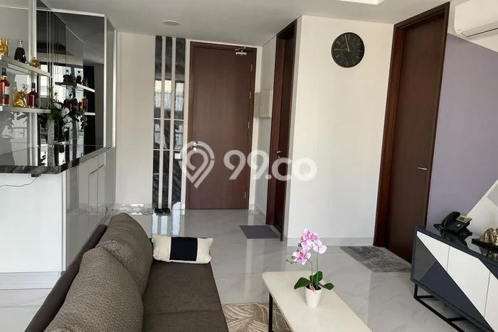 Hunian Apartemen Eksklusif untuk Dijual di Surabaya dengan 3 BR & 3 Kamar Mandi Hunian Apartemen Eksklusif untuk Dijual di Surabaya dengan 3 BR & 3 Kamar Mandi