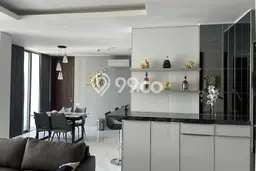 Hunian Apartemen Eksklusif untuk Dijual di Surabaya dengan 3 BR & 3 Kamar Mandi Hunian Apartemen Eksklusif untuk Dijual di Surabaya dengan 3 BR & 3 Kamar Mandi