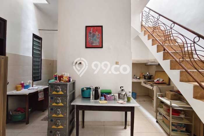 Jual Rumah Modern 4 KT di Mulyosari, Surabaya Jual Rumah Modern 4 KT di Mulyosari, Surabaya