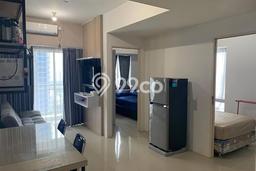Apartemen Disewakan 2 Kamar Murah Siap Huni di Surabaya, Luas 54m2 Apartemen Disewakan 2 Kamar Murah Siap Huni di Surabaya, Luas 54m2