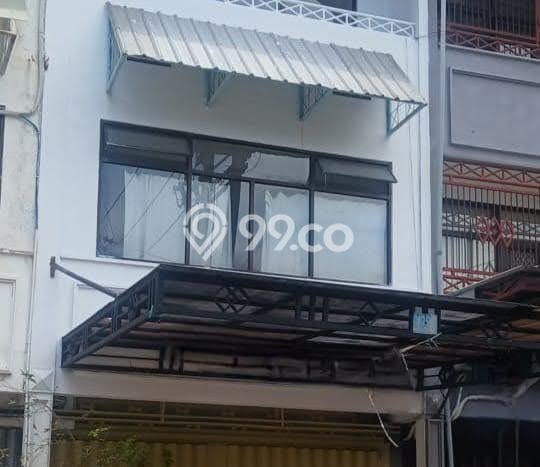 Ruko Bagus Dijual di Nginden Surabaya Lokasi Strategis Cocok untuk Kembangkan Bisnis Ruko Bagus Dijual di Nginden Surabaya Lokasi Strategis Cocok untuk Kembangkan Bisnis