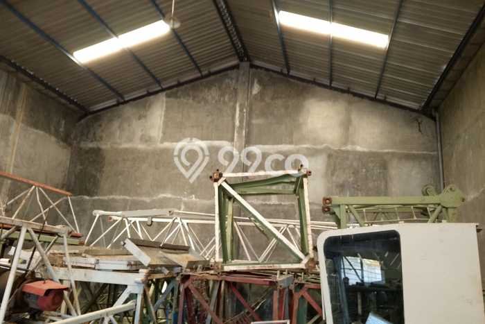 Lokasi Strategis! Dijual Gudang Bisnis di Sidoarjo, Sidoarjo Kondisi Baik Lokasi Strategis! Dijual Gudang Bisnis di Sidoarjo, Sidoarjo Kondisi Baik