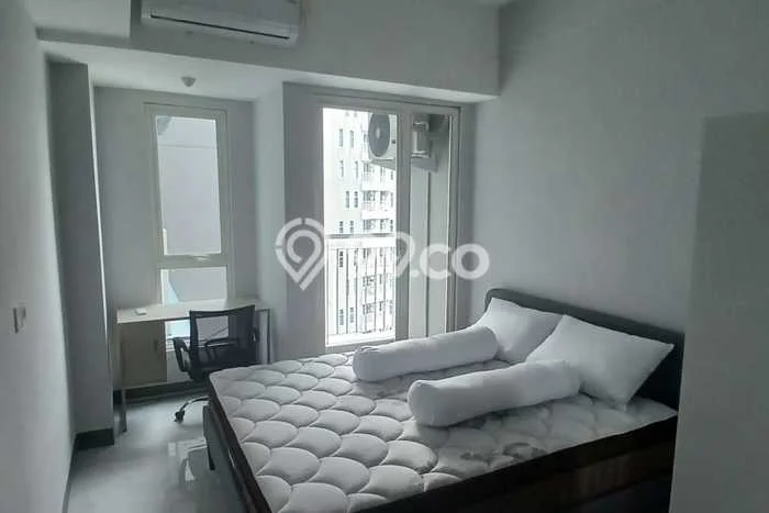 Hunian Strategis 24m2 di Pakuwon CIty Surabaya 1 KT Hunian Strategis 24m2 di Pakuwon CIty Surabaya 1 KT