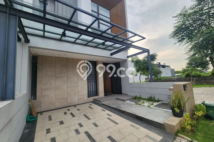 Hunian Mewah Dijual LT 96m2 di Kenjeran, Surabaya Hunian Mewah Dijual LT 96m2 di Kenjeran, Surabaya