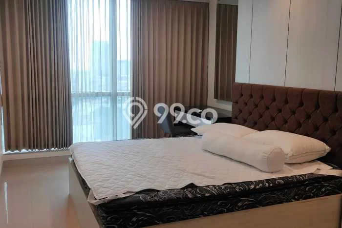 Disewakan Segera Apartemen Nyaman 1 KT di Kawasan Genteng Disewakan Segera Apartemen Nyaman 1 KT di Kawasan Genteng