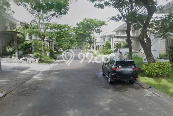 For Sale! Premium House LT 288m2 Desain Modern di Citraland For Sale! Premium House LT 288m2 Desain Modern di Citraland