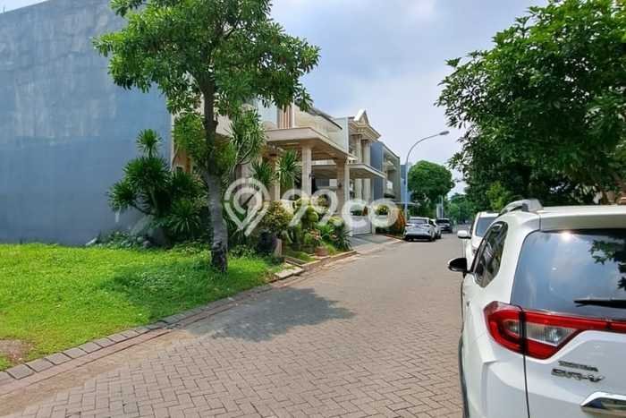 Dijual Tanah Lokasi Pakuwon City, Surabaya Seluas 264m2 Dijual Tanah Lokasi Pakuwon City, Surabaya Seluas 264m2