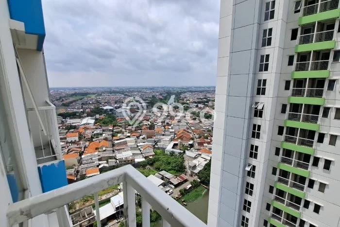 Hunian Apartemen Ekonomis 1 KT 0 KM di Wiyung, Surabaya, Jawa Timur Hunian Apartemen Ekonomis 1 KT 0 KM di Wiyung, Surabaya, Jawa Timur